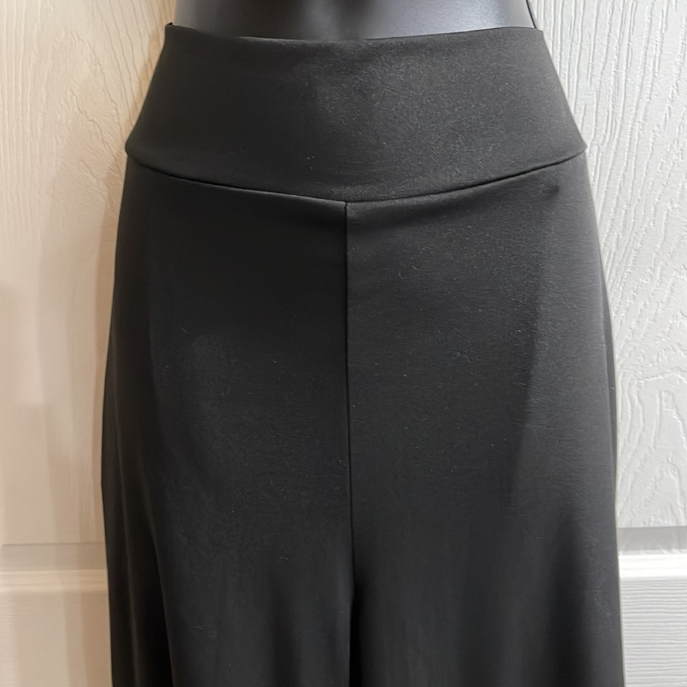 Black Slacks - Picture 2 of 6